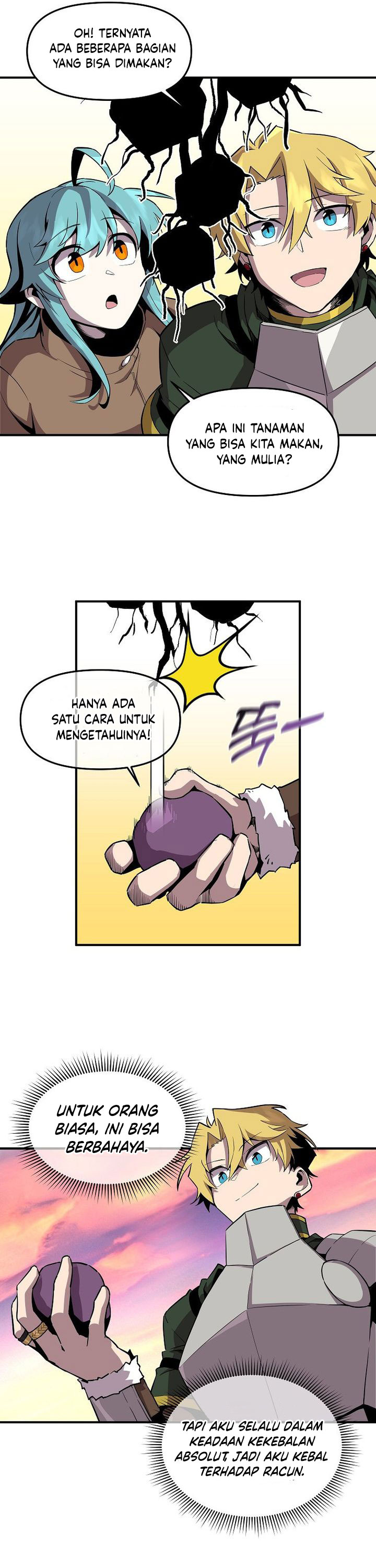 Dilarang COPAS - situs resmi www.mangacanblog.com - Komik i am player who suck alone 142 - chapter 142 143 Indonesia i am player who suck alone 142 - chapter 142 Terbaru 23|Baca Manga Komik Indonesia|Mangacan